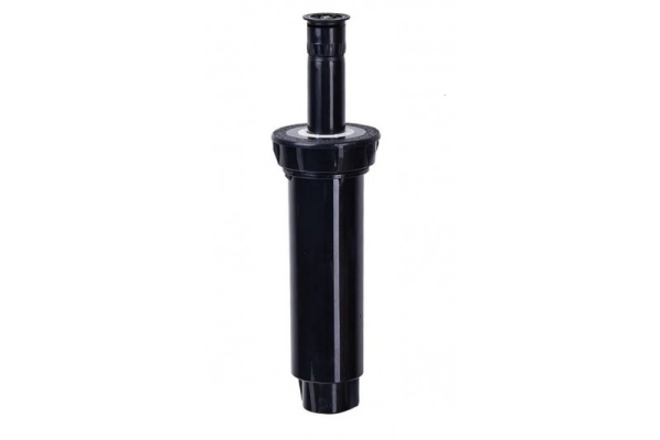 Дощювач Presto-PS видвіжний секторний 1/2" (25*-360*) HS-1804