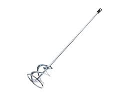 Міксер для сухих сумішей 100*600 мм С+ INTERTOOL HT-4004