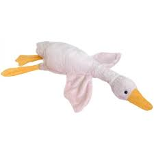 Іграшка м"яка Гусь Обіймусь