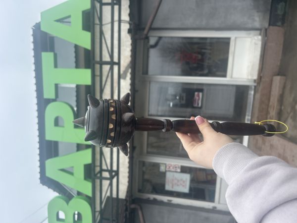 Булава Середня (40см)
