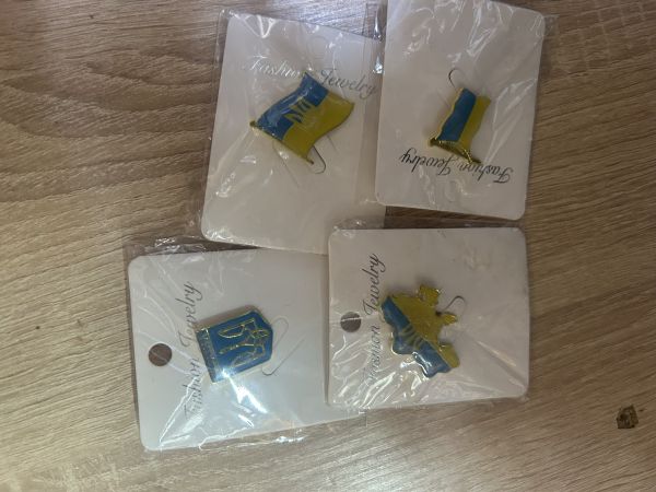 Значок "Украіна"