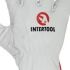 Рукавичка шкіряна "Driver Style", 10", з високоякісної овечої шкіри INTERTOOL SP-0170