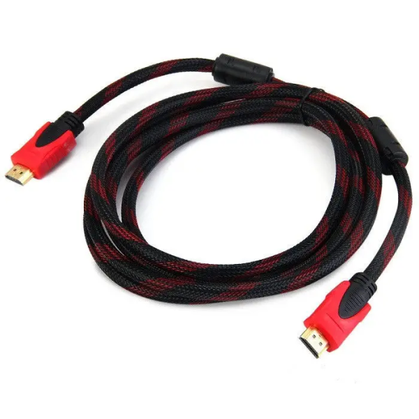Кабель HDMI 1,5м покращений HP1080P