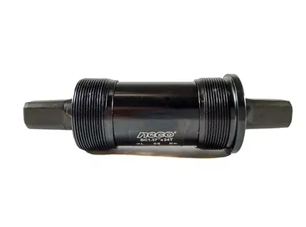 Картридж до шатунам "NECO" 122,5