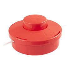 Катушка MASTERTOOL ЧЕРВОНА до тримера напівавтомат РЕ М10*1,25
