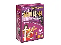 Клей для шпалер КМЦ (коробка 200гр)
