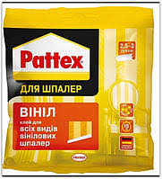 Клей для шпалер PATTEX Вініл (95гр)