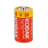 Батарея KODAK GP R20 бочка алколінова