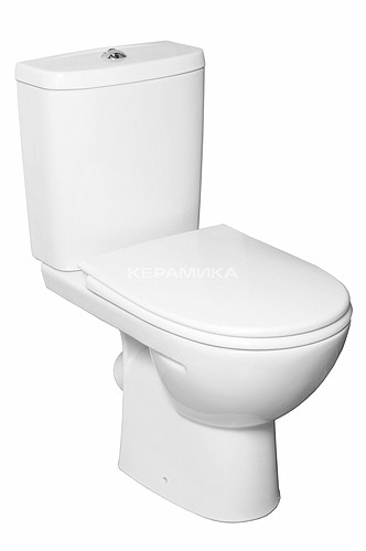 Компакт CERS.CORFU пряме бічне