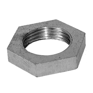 Контрогайка 3/4" (сталь)
