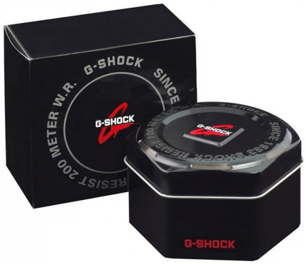 Коробка для годинника G-SHOK