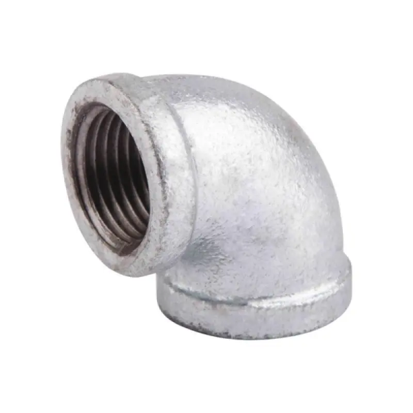 Кут чавун 3/4" КЧ30620