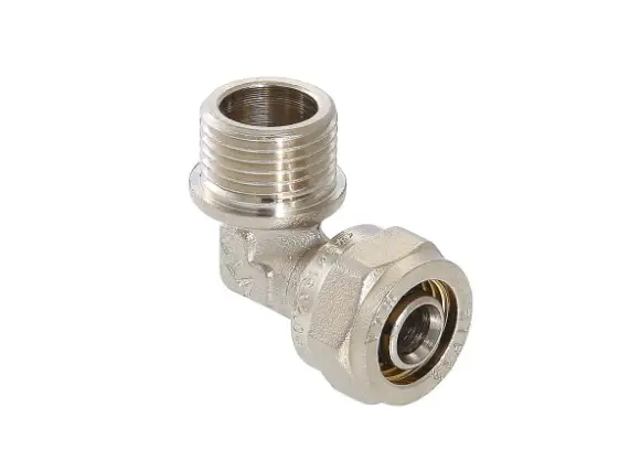 Кут МП/р 20*3/4"н FORTE