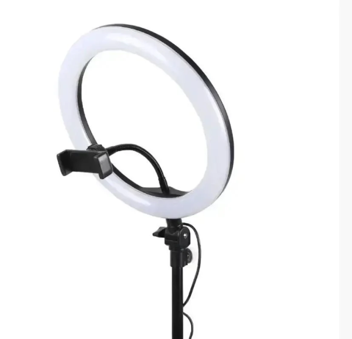Лампа кільцева 10" DX-260 без ШТАТИВА