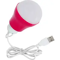Лампа  сітлодіодна USB "Power Master" 5W 6V