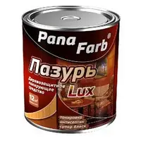 Лазурь Панафарб-Днепр Контакт Горіх (0,75л)