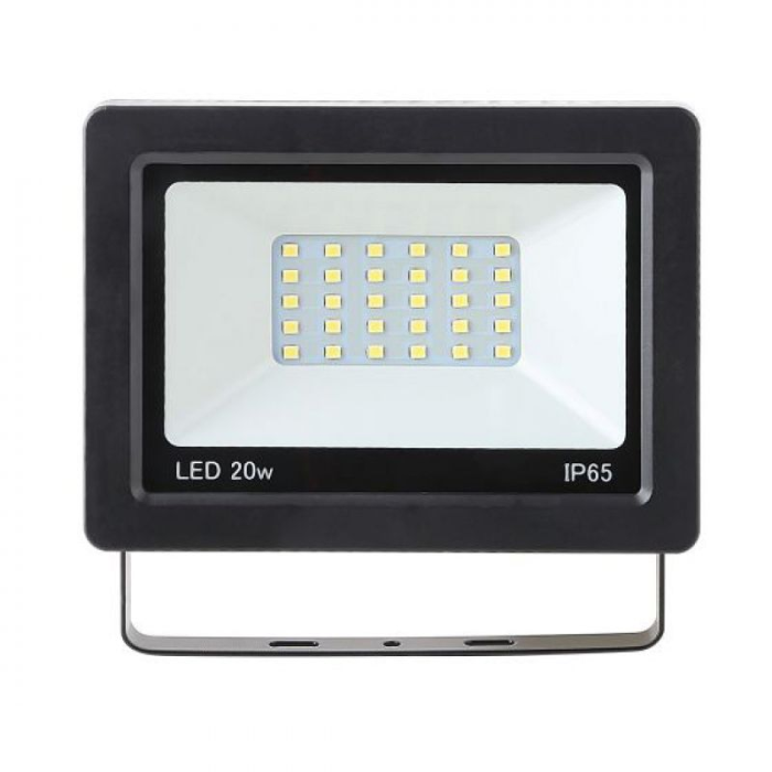 Прожектор LED NEOMAX 20W 220V IP65 6000K SLIM