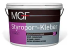 Клей стіропоровий MGF M18 (3кг)