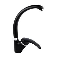 Змішувач кухня MARS Q-TAB(BLACK) 007U (к40) (8277)