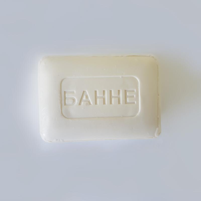 Мило БАННЕ 200г