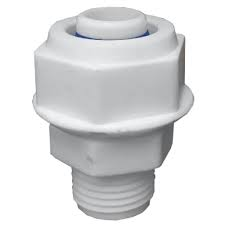 Муфта PERFEKT SYSTEM 20*1/2" НР обжим