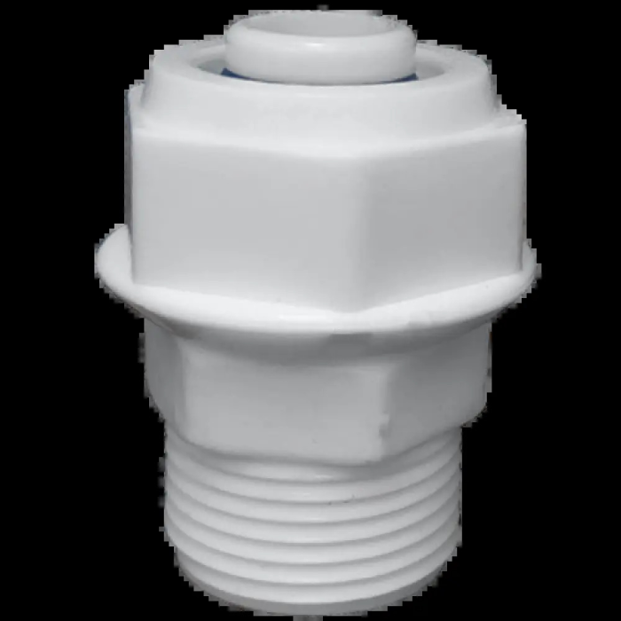 Муфта PERFEKT SYSTEM 20*3/4" НР обжим