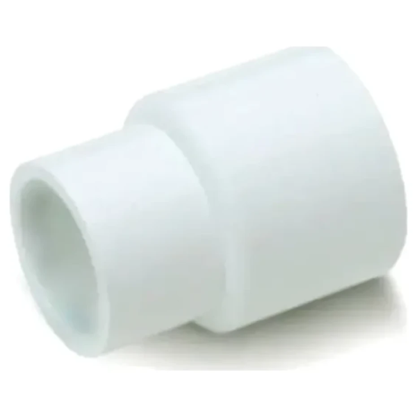 Муфта SINOR ПВХ перехідна 3/4"- 1/2" вв
