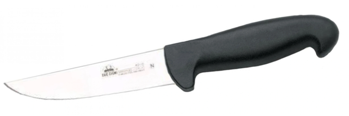 Ніж кухонний Due Cigni Professional Boning Knife 412, 130 mm