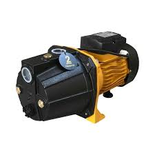 Насос Optima JET 80-24 0.8кВТчавун довгий