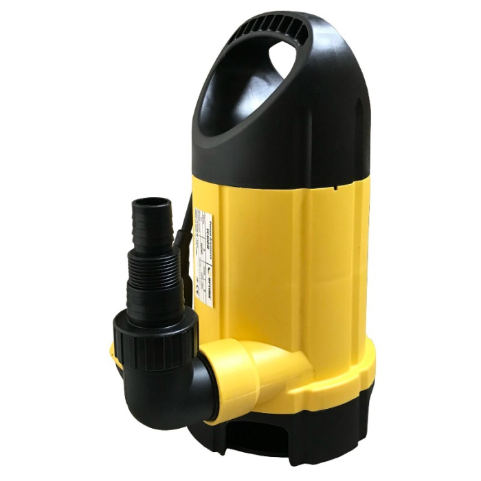 Насос дренажний Optima ТАЙФУ FC400W 0,4Квт