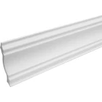 Плінтус стельвий Омис Premium decor 2м 28*28 PA30 (МР)