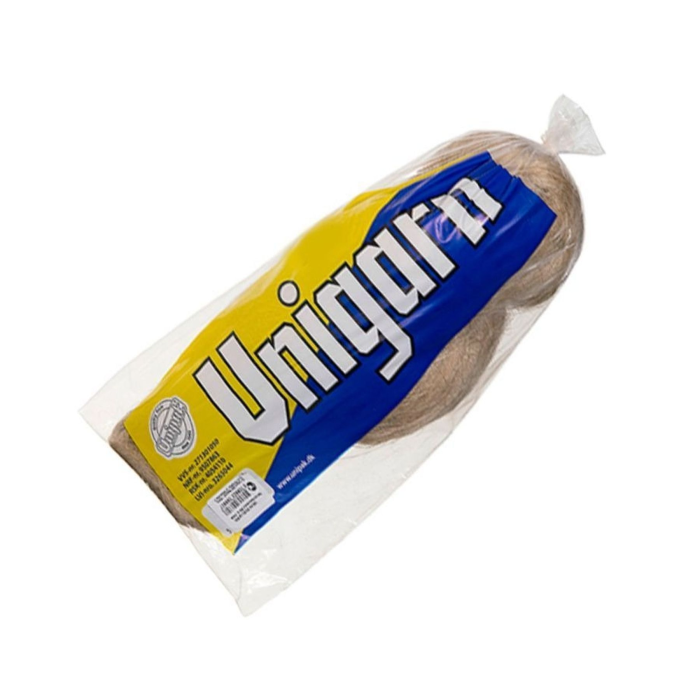 Пакля (уніпак) +упаковка 100гр