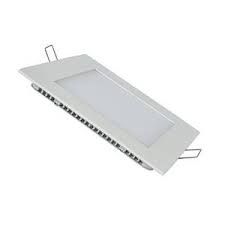 Панель LED 3W 4000K квадрат LEDEX