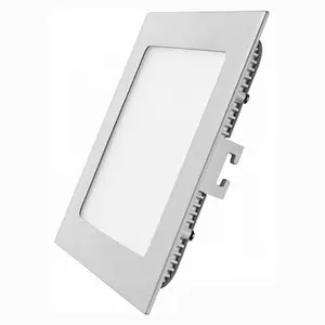 Панель LED 6W 4000K квадрат LEDEX