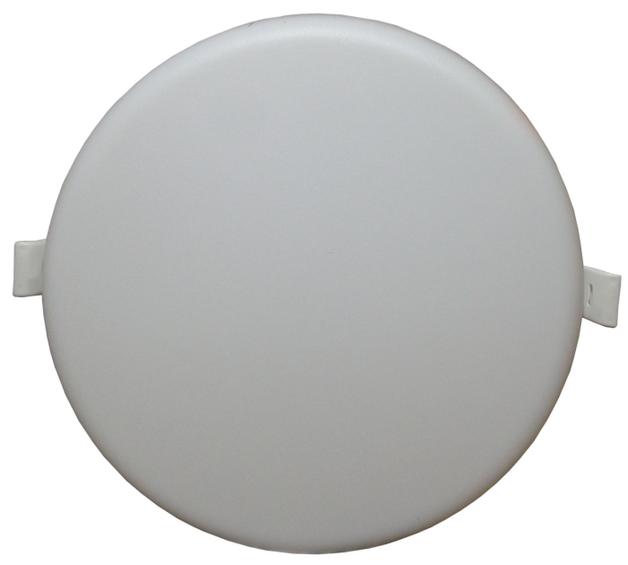 Панель LED Lumano 12W 6000K коло d50-80мм