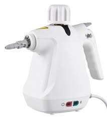 Пароочисник ручний Steam Cleaner DF-958 1000Вт