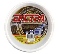 Паста для чистки посуда+ванни+кафеля ЕЖ 400гр.