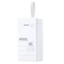 Павербанк 20800 mA