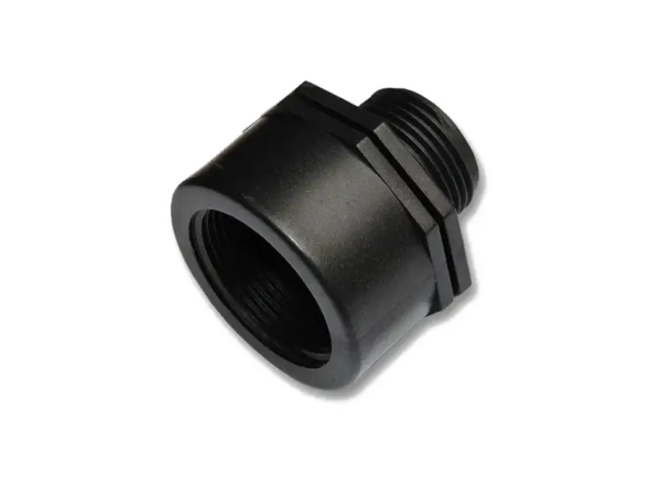 Перехідник SINOR ПВХ 3/4"в - 1/2" н