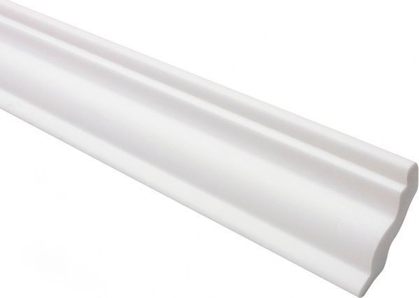 Плінтус стельвий Омис Premium decor 2м 43*43 PG54