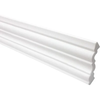 Плінтус стельвий Омис Premium decor 2м 70*70 PH80