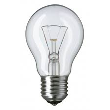 Лампа розжарювання Philips 40-75Вт Е27 АКЦІЯ