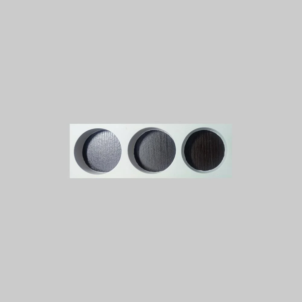 Підрозетник 3-ний (гіпс)