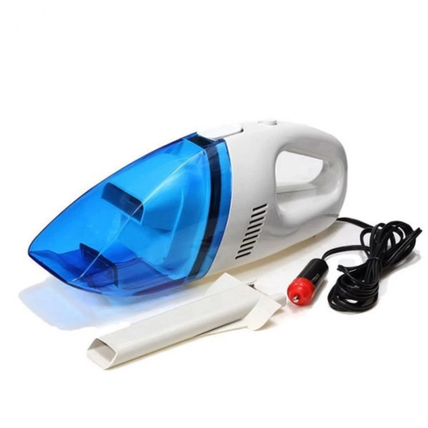 Пилосос АВТО (ручний) 12В CLEANER