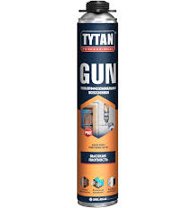 Піна-клей TYTAN 60секунд 300ml ручка