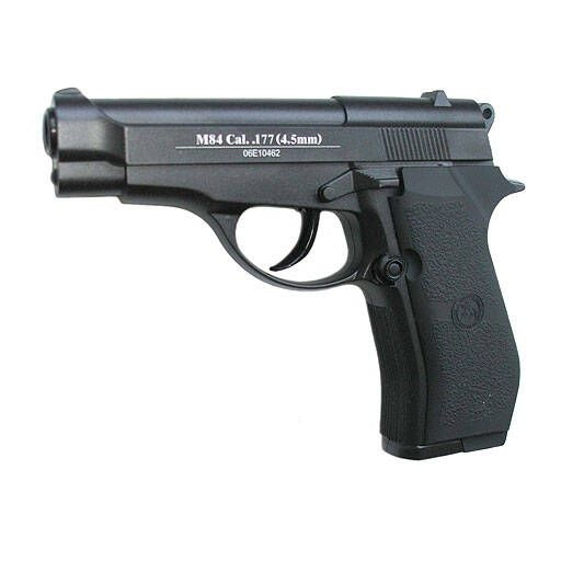 Пістолет Берета M-84 (301)