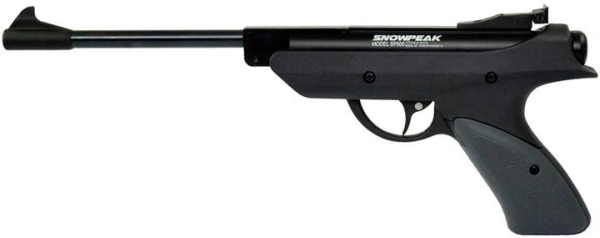 Пістолет Переломний SP-500