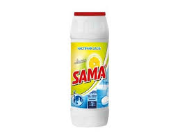 Порошок для чищення SANA Лимон 500г
