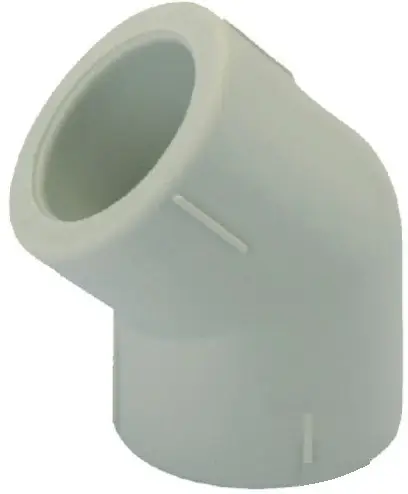 PPR кут (45) 25*25 В/О 4677