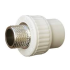 PPR муфта 20*3/4"н В/О